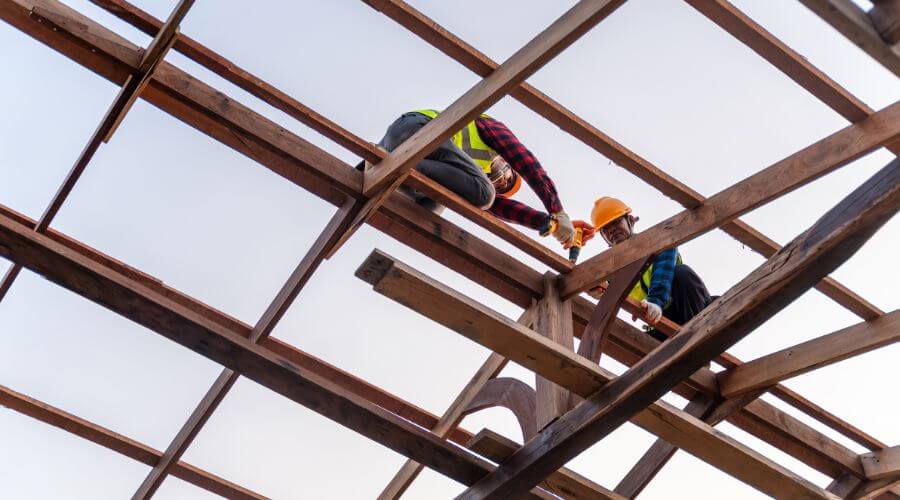 Professional Storm Sewer Service services in Rhome, TX